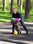 Gary & Vlad